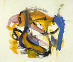 watercolor painting for sale, artist: Fons Heijnsbroek