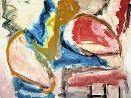 large painting 2008, duo BenFo