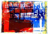 graphic art - Hilly van Eerten