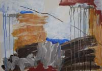 painting - Ben Vollers