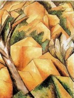 artist quotes of Georges Braque